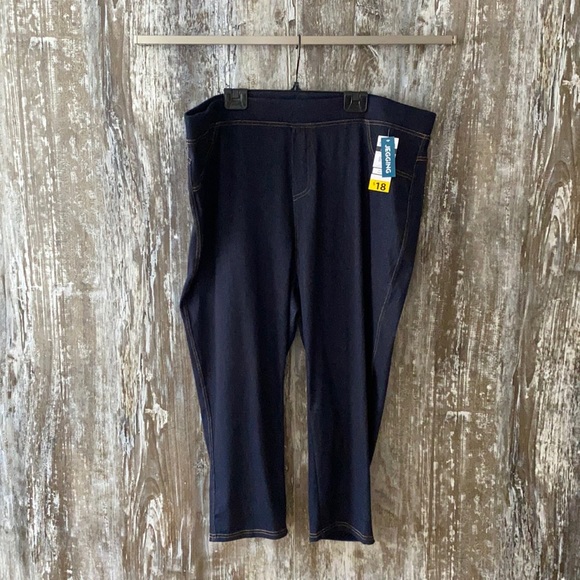 My Style Denim - My Style Jegging